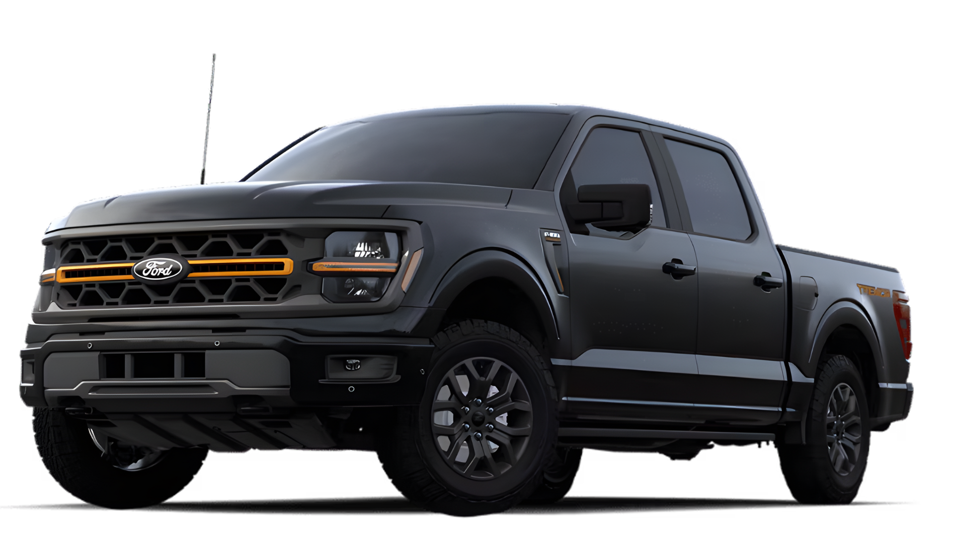 Ford F-150 Tremor